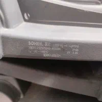 ۱۳عدد پروژکتور قوی فقط لامپ هاشون سوخته|تلویزیون و پروژکتور|کرج, حصارک پایین|دیوار