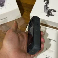 insta360 x4 با مونوپاد و پایه|دوربین عکاسی و فیلمبرداری|تهران, شهرک خرازی|دیوار