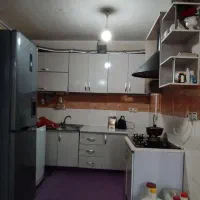 فروش آپارتمان مسکن مهر طبقه سوم /پارکینگ/آسانسور|فروش آپارتمان|شوشتر, |دیوار