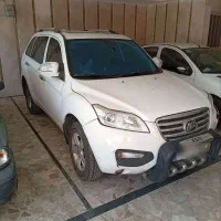 لیفان ایکس 60