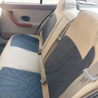 سمند ef7 93|خودرو سواری و وانت|کرج, باغستان|دیوار