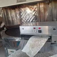 دستگاه لواش پز