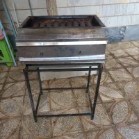 فروشی کباب پز