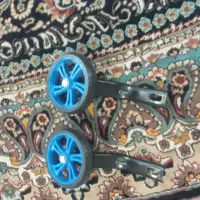کمکی چرخ۱۶