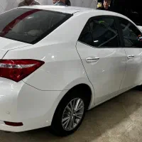 تویوتا کرولا2015استثنایی|خودرو سواری و وانت|دماوند, دماوند|دیوار