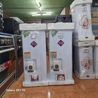 آبگرمکن دیواری مخزن دار ۶۰ لیتر|آبگرمکن، پکیج، شوفاژ|کرمان, |دیوار