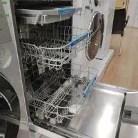 ماشین ظرفشویی اسنوا ۱۳ و ۱۴ نفره|ماشین ظرفشویی|کرمانشاه, |دیوار