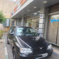 پراید سواری ۱۱۱ هاچبک مدل ۱۳۹۸ عروسک صفر خشک|خودرو سواری و وانت|تهران, حر|دیوار