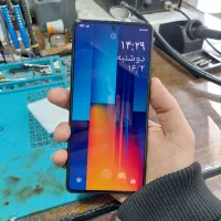 poco m6 pr|موبایل|مراغه, |دیوار