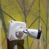 دوربین مداربسته و دزدگیر|دوربین مداربسته|اصفهان, هزارجریب|دیوار