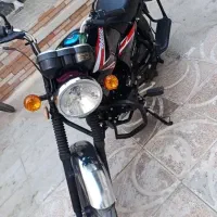 موتور دایچی ۱۸۰