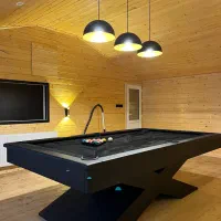 اجاره-کلبه-سوئیسی-استخردار-با-بیلیارد-14