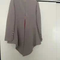 کت و سلوار