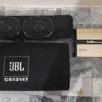 سیستم صوت ماشین