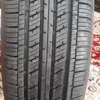 لاستیک ایران تایر 205/60/15|قطعات یدکی و لوازم جانبی|جهرم, |دیوار