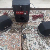 باند پاناسونیک اصلی