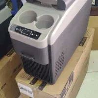 یخچال و فریزر خودرویی +10 تا -15 درجه