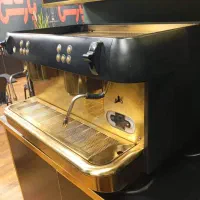فروش اسپرسو ساز ایبریتال