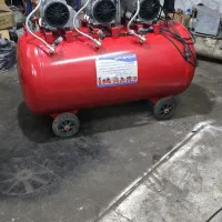 تعمیرات کمپرسور باد ایرانی خارجی سیار شبانه روزی