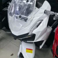 طرح ای دی وی ۱۸۰کبیر adv اقساط ۲۰ ماهه|موتورسیکلت|تهران, گمرک|دیوار