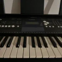 ارگ Yamaha (یاماها) E333|پیانو، کیبورد، آکاردئون|رشت, منظریه|دیوار