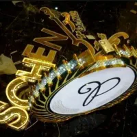 تابلوساز چلنیوم 100%بنفع شما تابلو Led کامپوزیت چک|خدمات پیشه و مهارت|تهران, گرگان|دیوار