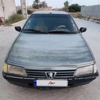 پژو 405مدل92معاوضه با 111