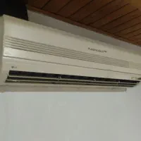 اسپلیت،کولر،نصب|خدمات پیشه و مهارت|رشت, سعدی (تختی)|دیوار