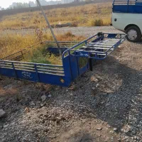 باربند قمی همراه با چادر برزنتی|قطعات یدکی و لوازم جانبی|پاکدشت, پاکدشت (مامازند)|دیوار