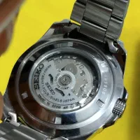 ساعت سیکو 5 غواصی اصلی|ساعت|سنندج, |دیوار