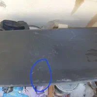باربند فابریک و افرودی رونیز ( فیس سافاری پاترول )|قطعات یدکی و لوازم جانبی|تهران, بهاران|دیوار