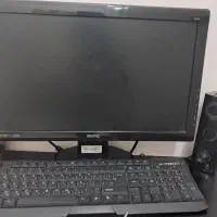 کامپیوتر سالم