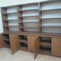 ساخت کمد دیواری