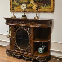 ویترین / کنسول / بوفه / میزتیوی