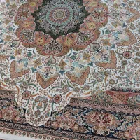 فرش ۹ متری دست بافت گونه|فرش|شیراز, شهرک مهرگان|دیوار