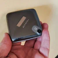 گوشی آلکاتل|موبایل|ارومیه, |دیوار