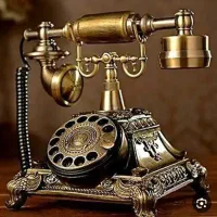 سه خط تلفن رند، خیابان بهار چهارراه لشگر