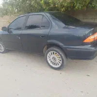 سمند مدل 93تک سوزسالم