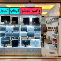 نصب ویندوز و فروش لپ تاپ کامپیوتر  - وایب سیستم
