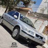 سمند مدل ۸۴