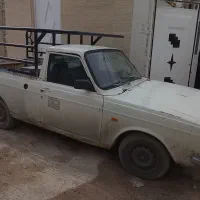 پیکان وانت مدل 80|خودرو سواری و وانت|شیراز, ماه فیروزان|دیوار