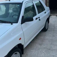 پرایدمدل۹۸