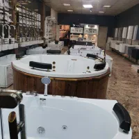 وان جکوزی از تولید به مصرف