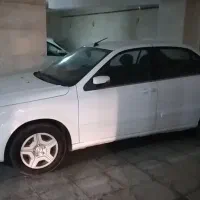 دنا معمولی مدل1398|خودرو سواری و وانت|تهران, خلیج فارس|دیوار