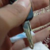 سوییچ موتور گمشده