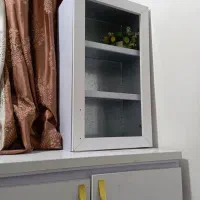 کابینت فلزی|مصالح و تجهیزات ساختمان|اهواز, بیست متری شهرداری|دیوار