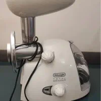 چرخ گوشت دلونگی