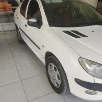 206sd|خودرو سواری و وانت|پاکدشت, پاکدشت (مامازند)|دیوار