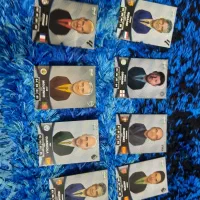 انواع کیمدی|کلکسیون و سرگرمی|قم, شهرک امام حسین|دیوار