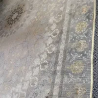 دوتخته فرش ۹متری وینتیج